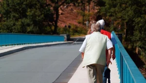 Obniżanie wieku emerytalnego to działanie wbrew trendowi demograficznemu