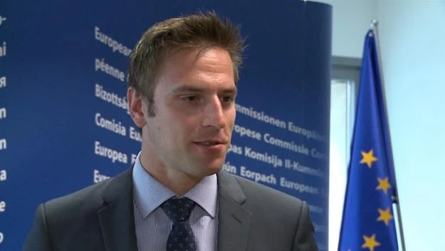 Wojciech Talko, Dyrekcja Generalna ds. Hanldu, Komisja Europejska