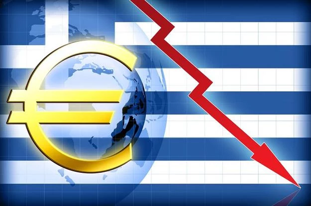 Wyjście Grecji ze strefy euro jest prawie nie do uniknięcia