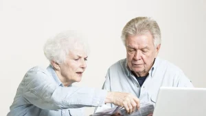 Wiele kobiet stara się zabezpieczyć swoją przyszłość