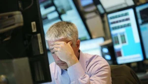 GPW powoli wychodzi z kryzysu spowodowanego zmianami w OFE