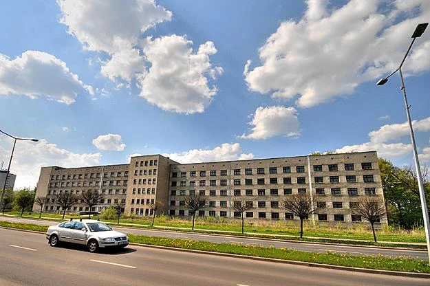 Siedziba JSW
