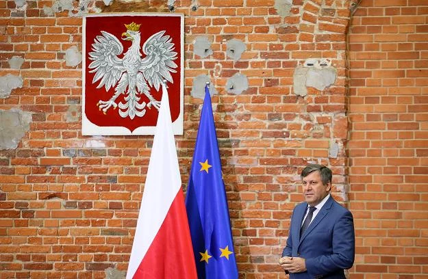 Wicepremier, minister gospodarki Janusz Piechociński