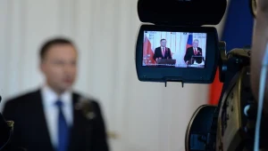 Prezydent Duda podpisał nowelę ustawy o jednorazowym dodatku do rent i emerytur