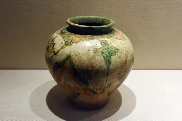 Chiński wazon