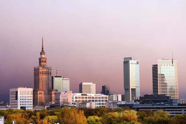 W Warszawie ma powstać centrum kongresowe, które pomieści nawet 8 tys. osób