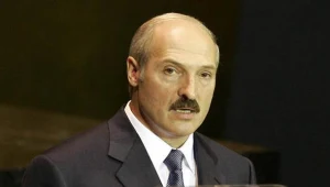 Łukaszenka za podniesieniem wieku emerytalnego