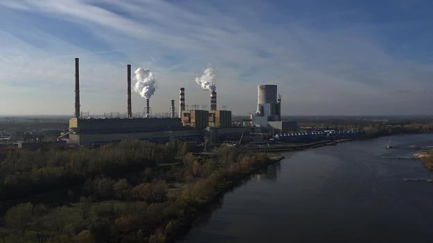 Elektrownia Kozienice