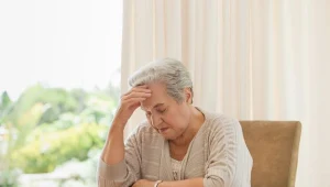 Osobom samotnym w wieku ponad 65 lat czynsze zabierają prawie 70 proc. dochodów