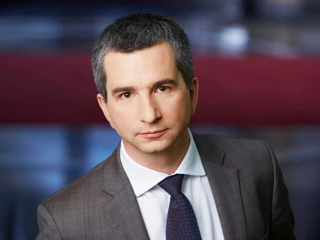 Mateusz Szczurek, minister finansów, źródło: Ministerstwo Finansów Mateusz Szczurek, minister finansów, źródło: Ministerstwo Finansów