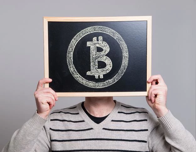 "Wykopałeś" bitcoina?