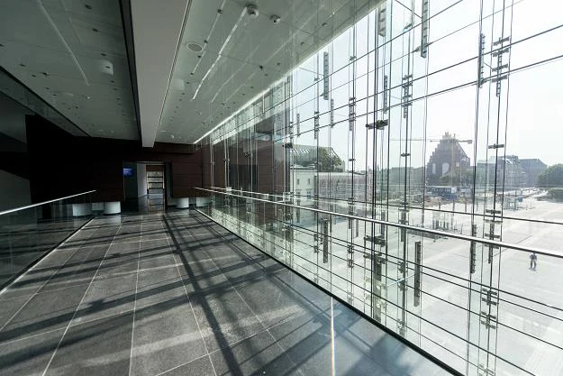 Narodowe Forum Muzyki we Wrocławiu