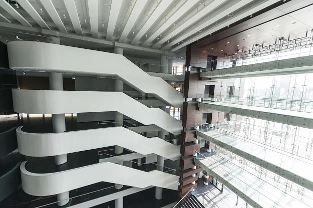 Narodowe Forum Muzyki we Wrocławiu