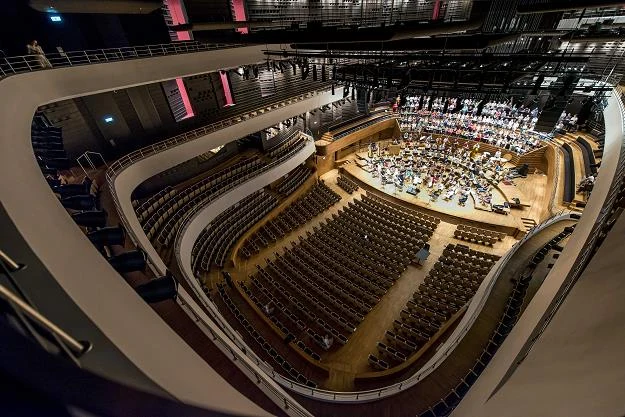 Narodowe Forum Muzyki we Wrocławiu