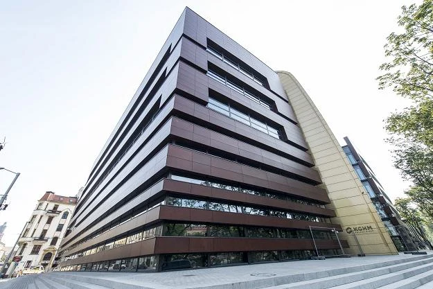 Narodowe Forum Muzyki we Wrocławiu