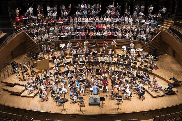 Narodowe Forum Muzyki we Wrocławiu
