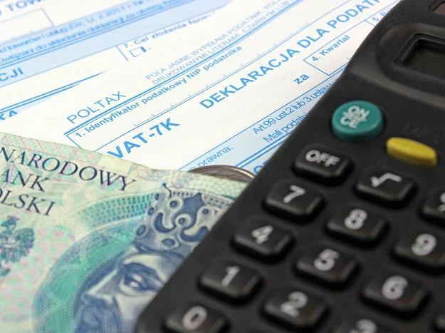 Rejestr Zastawów Skarbowych dostępny dla wszystkich