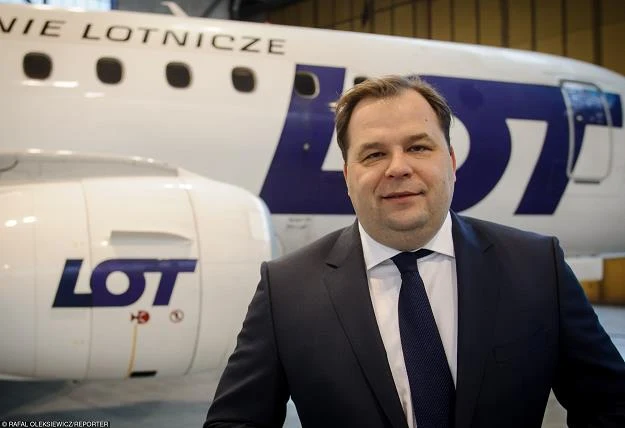 Sebastian Mikosz, fot. Rafał Oleksiewicz