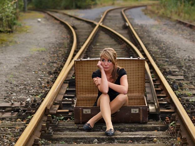 Gapowicze są winni kolejom ponad 197 mln złotych Gapowicze są winni kolejom ponad 197 mln złotych