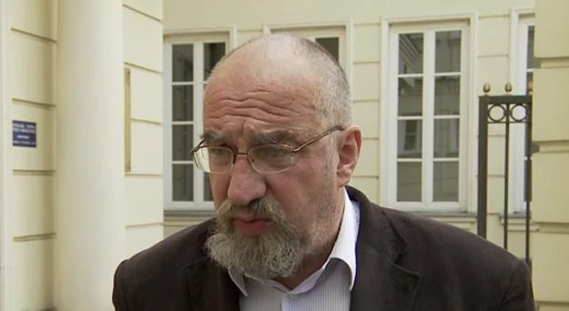 Witold Modzelewski