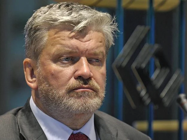 Leszek Pawłowicz. wiceprezes w Instytucie Badań nad Gospodarką Rynkową. Fot. Donat Brykczyński