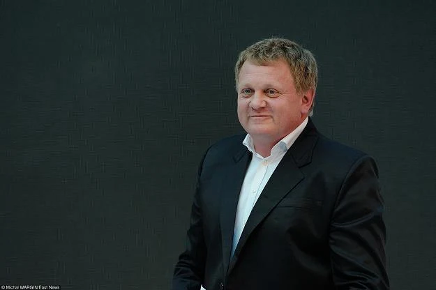 Tomasz Wróblewski, red. naczelny "Wprost" Fot. Michał Wargin