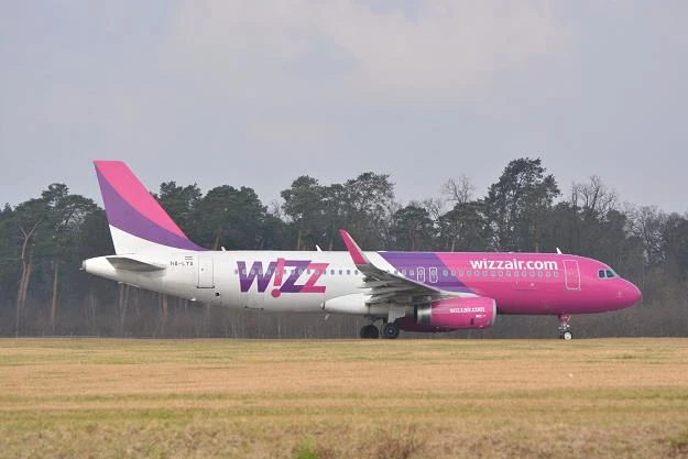 Wizzair uruchomi połączenie z Katowic do Dubaju Wizzair uruchomi połączenie z Katowic do Dubaju
