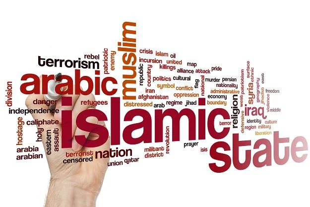 Państwo Islamskie wprowadzi własną walutę
? Państwo Islamskie wprowadzi własną walutę
?