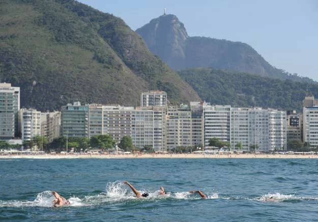 Podczas igrzysk w Rio de Janeiro ma być dostępnych ponad 50 tysięcy miejsc