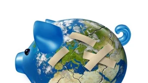 Fundusze emerytalne wycofały miliard złotych