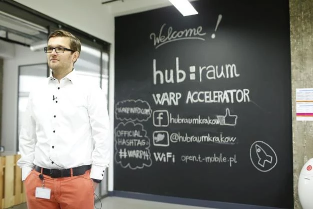 Rusza 4. edycja najlepszego programu dla startupów z Europy Środkowo-Wschodniej