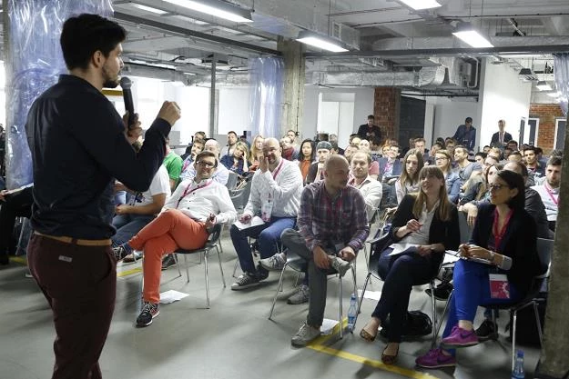Rusza 4. edycja najlepszego programu dla startupów z Europy Środkowo-Wschodniej Rusza 4. edycja najlepszego programu dla startupów z Europy Środkowo-Wschodniej