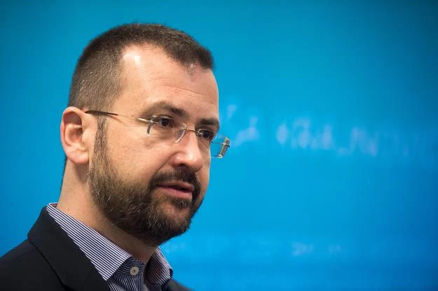 Globalny szef badań i rozwoju technologii radiowych Ericsson Sinisa Krajnovic Globalny szef badań i rozwoju technologii radiowych Ericsson Sinisa Krajnovic