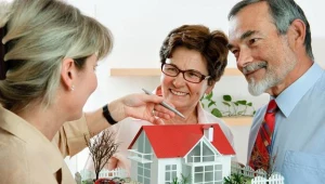 Emeryci staną się jedną z najważniejszych grup klientów na rynku nieruchomości