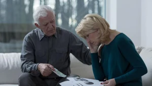 Polacy nie są pewni swoich emerytur