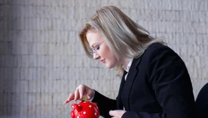 Sam musisz zadbać o swoją emeryturę