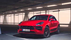 Porsche Macan GTS powróciło