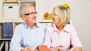 Gospodarka senioralna rynkiem wartym grube miliardy