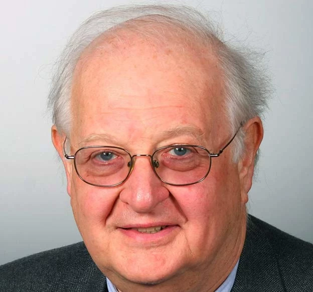 Angus Deaton, Princeton University