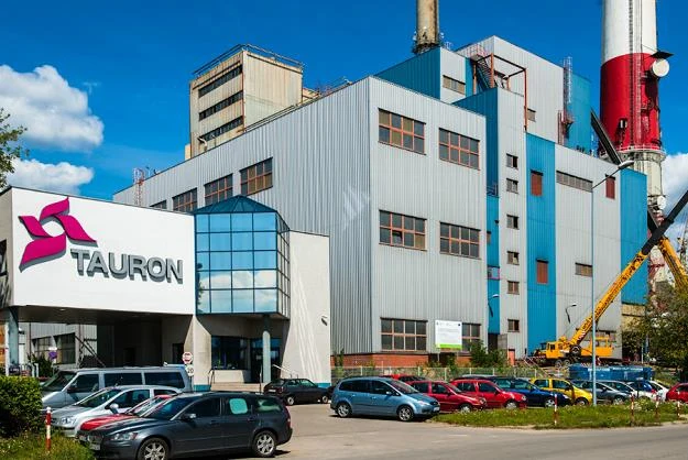 Tauron - Zakład Wytwórczy Tychy