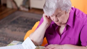 Czeka nas niepewna przyszłość - emerytury będą głodowe