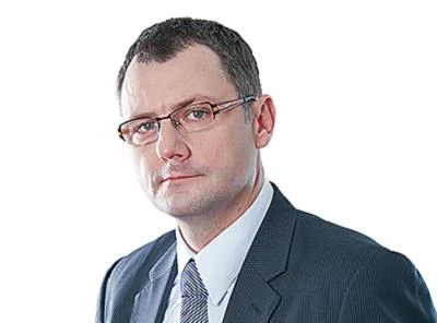 Krzysztof Zamasz, prezes Enei