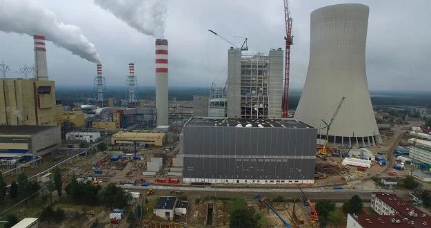 UOKiK wydał zgodę na przejęcie Bogdanki przez Eneę (nz. Elektrownia Kozienice)