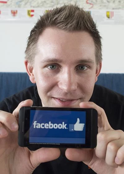 Max Schrems