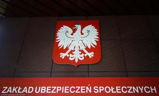 ZUS zmienia warunki przetargu na utrzymanie systemu informatycznego. Fot. Piotr Kamionka