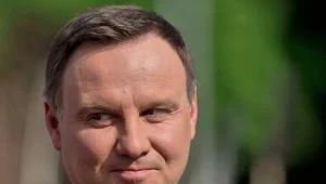 Andrzej Duda chce powrotu do wieku emerytalnego 65 i 60 lat