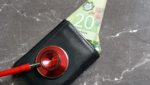 FOR: Polska wkrótce będzie mieć problem z długiem