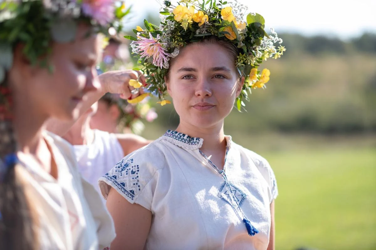 "Midsommar"