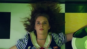 Maya Hawke w 3. sezonie "Stranger Things"