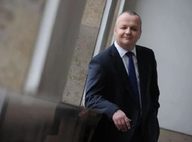 Wojciech Kowalczyk, wiceminister skarbu